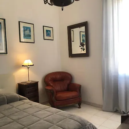 Maison Rosetta Iun-e4948 3* Nuoro (Sardinia)