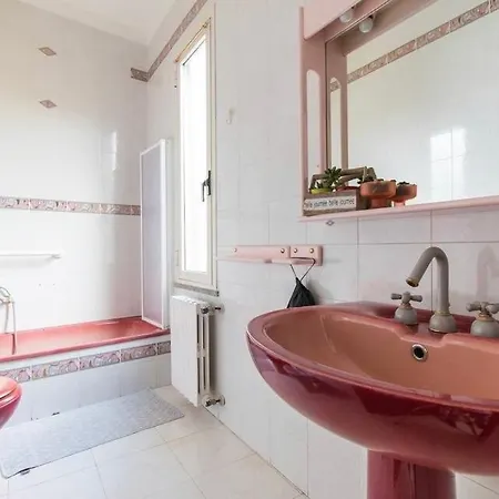 住宿加早餐酒店 Maison Rosetta Iun-e4948