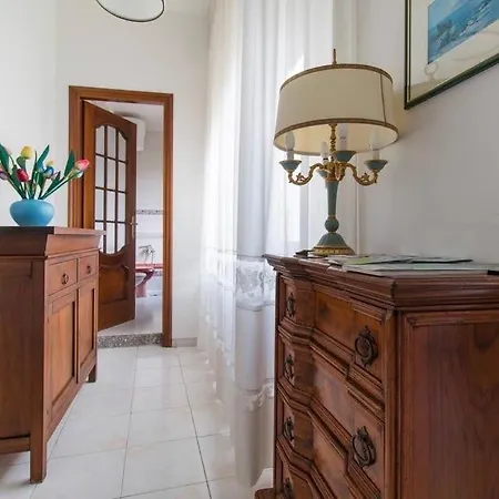 Maison Rosetta Iun-e4948 Bed & Breakfast 3*