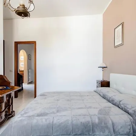 Bed & Breakfast Maison Rosetta Iun-e4948 3*