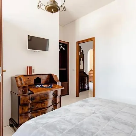 住宿加早餐酒店 Maison Rosetta Iun-e4948