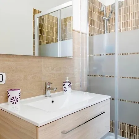 Bed & Breakfast Maison Rosetta Iun-e4948 Nuoro (Sardinia)