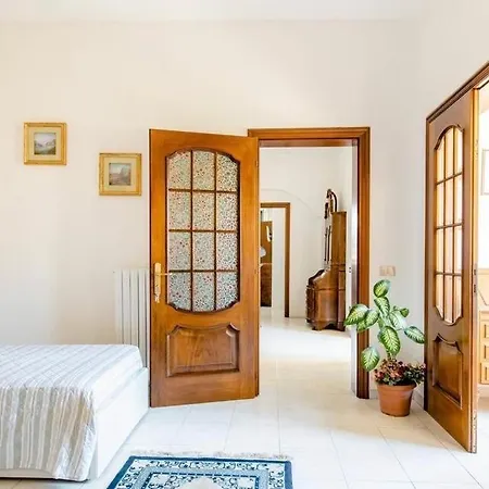 Bed and Breakfast Maison Rosetta Iun-e4948 Νουόρο