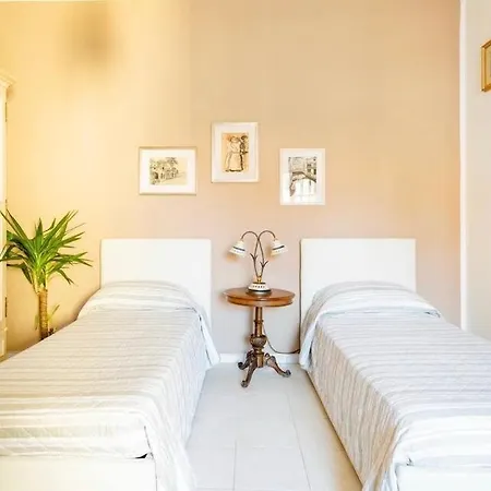 Bed & Breakfast Maison Rosetta Iun-e4948 Nuoro (Sardinia)