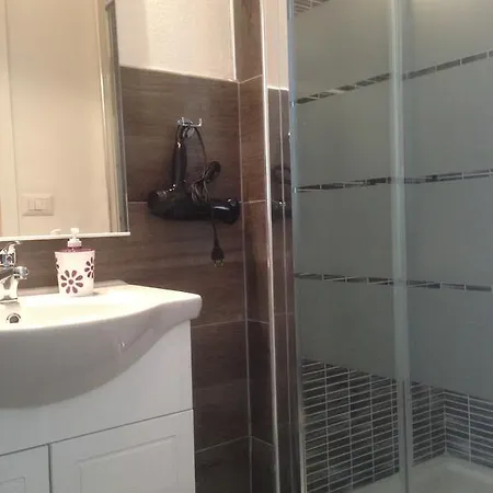 Maison Rosetta Iun-e4948 Bed & Breakfast