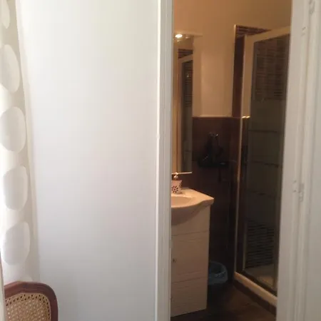 Maison Rosetta Iun-e4948 Bed & Breakfast Nuoro (Sardinia)