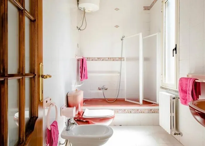 Maison Rosetta Iun-e4948 3* Nuoro (Sardinia)