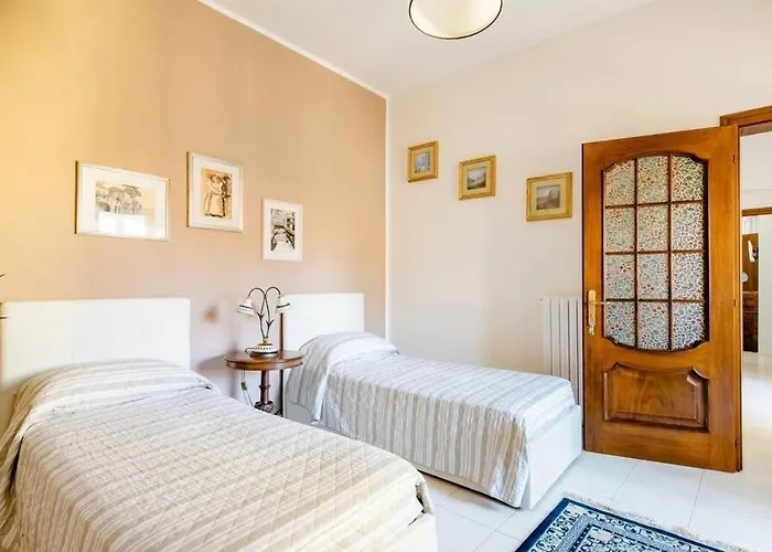 Bed & Breakfast Maison Rosetta Iun-e4948 Nuoro (Sardinia)