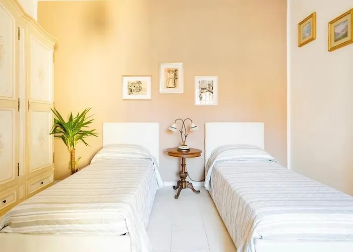 Bed & Breakfast Maison Rosetta Iun-e4948 Nuoro (Sardinia)