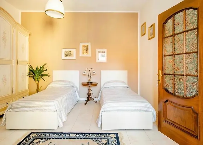 Bed & Breakfast Maison Rosetta Iun-e4948 3*