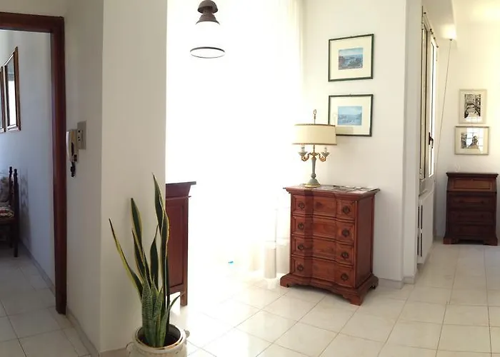 Maison Rosetta Iun-e4948 3* Nuoro (Sardinia)