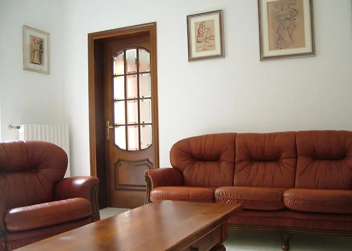 Maison Rosetta Iun-e4948 Bed & Breakfast 3*