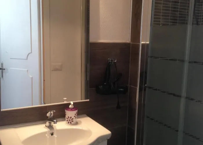 Bed & Breakfast Maison Rosetta Iun-e4948