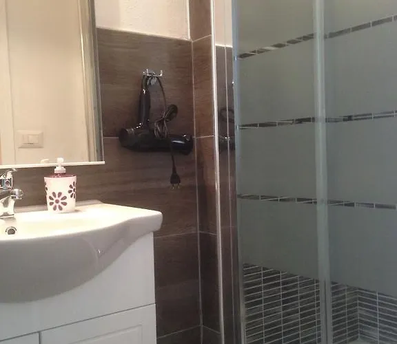 Maison Rosetta Iun-e4948 Bed & Breakfast