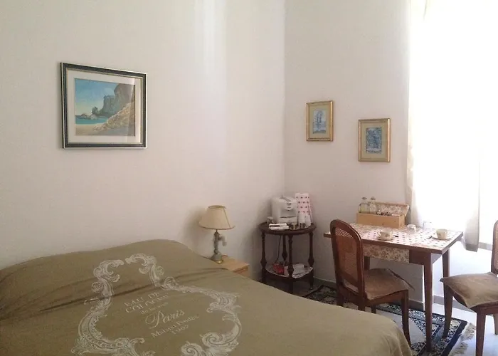 Maison Rosetta Iun-e4948 3*