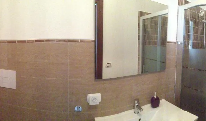 Maison Rosetta Iun-e4948 Bed & Breakfast Nuoro (Sardinia)