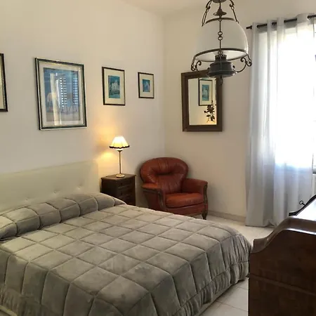 فندق مبيت وإفطار Maison Rosetta Iun-e4948