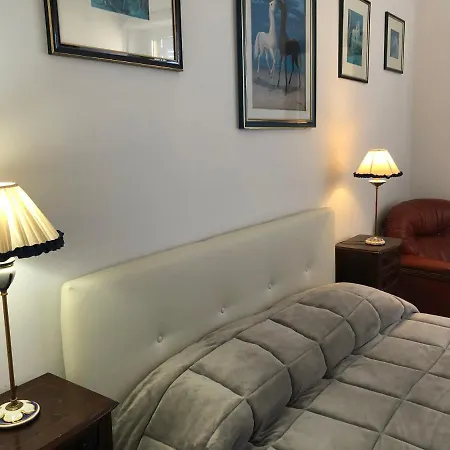فندق مبيت وإفطار Maison Rosetta Iun-e4948 3*