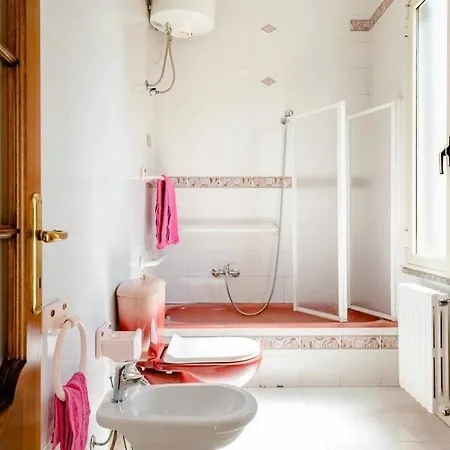 Maison Rosetta Iun-e4948 3* 누오로