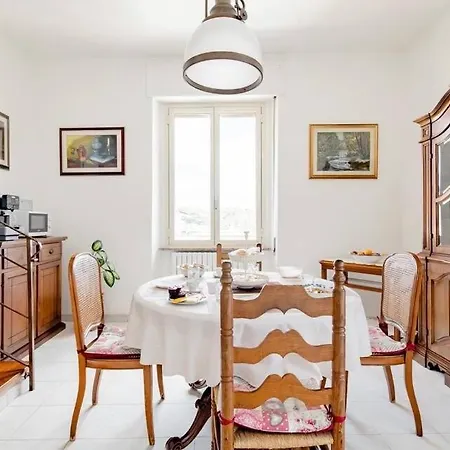 Maison Rosetta Iun-e4948 נואורו