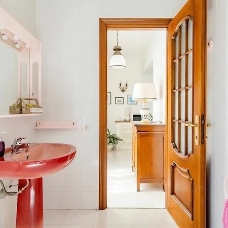 Maison Rosetta Iun-e4948 Bed & Breakfast *