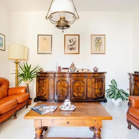 Bed & Breakfast Maison Rosetta Iun-e4948