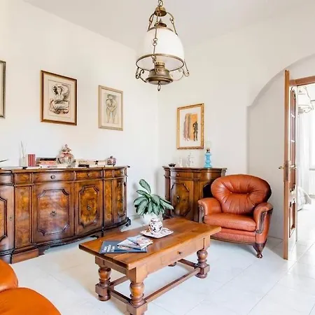 Maison Rosetta Iun-e4948 B&B 누오로