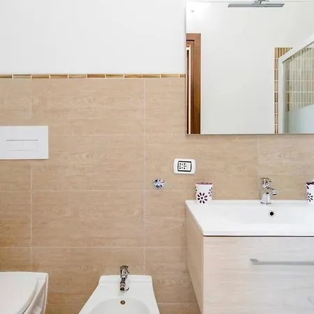 Maison Rosetta Iun-e4948 Panzió 3*