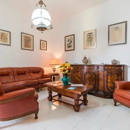 Bed & Breakfast Maison Rosetta Iun-e4948