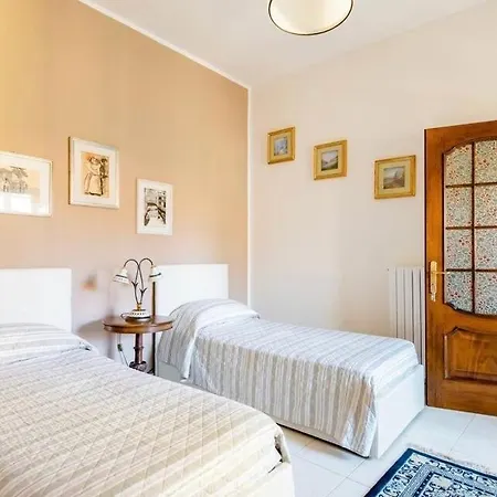 Bed & Breakfast Maison Rosetta Iun-e4948 Nuoro (Sardinia)
