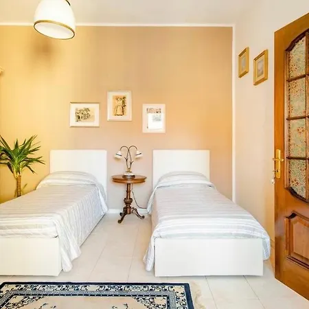 فندق مبيت وإفطار Maison Rosetta Iun-e4948 3*