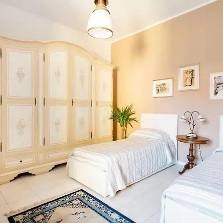 Maison Rosetta Iun-e4948 Bed & Breakfast Nuoro (Sardinia)