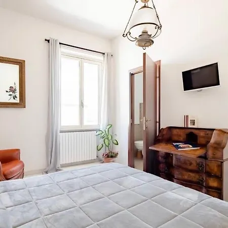 Panzió Maison Rosetta Iun-e4948