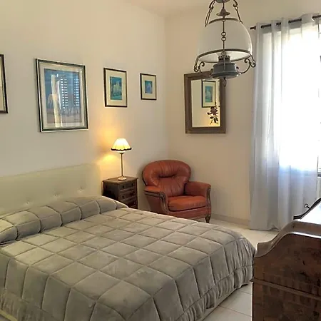 Maison Rosetta Iun-e4948 B&B 3*