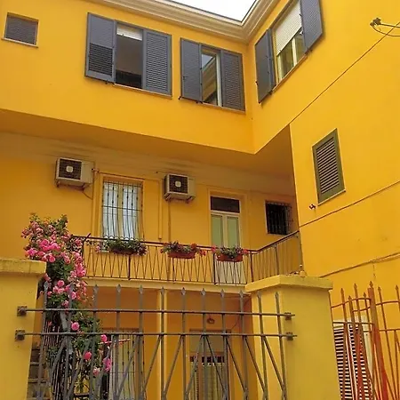 Maison Rosetta Iun-e4948 3* 누오로
