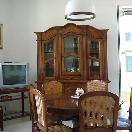 Maison Rosetta Iun-e4948 Frühstückspension 3*