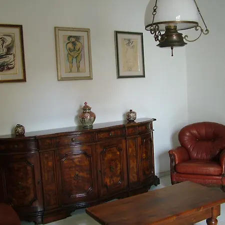 Maison Rosetta Iun-e4948 Panzió Nuoro