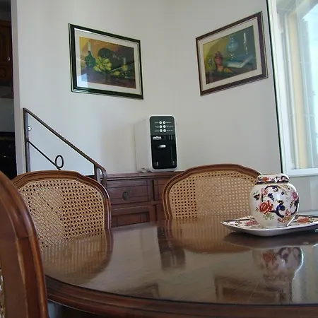 Bed & Breakfast Maison Rosetta Iun-e4948 Nuoro (Sardinia)