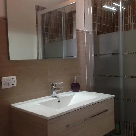 Panzió Maison Rosetta Iun-e4948 3*