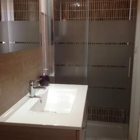 Maison Rosetta Iun-e4948 Panzió Nuoro