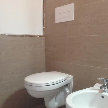 Bed & Breakfast Maison Rosetta Iun-e4948 Nuoro (Sardinia)