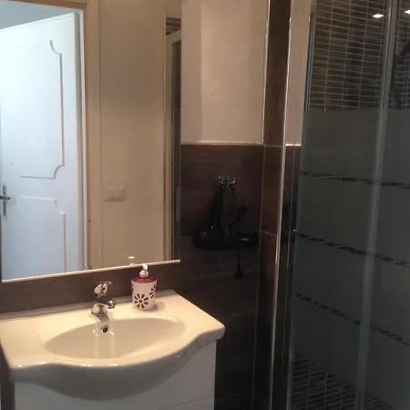 Panzió Maison Rosetta Iun-e4948