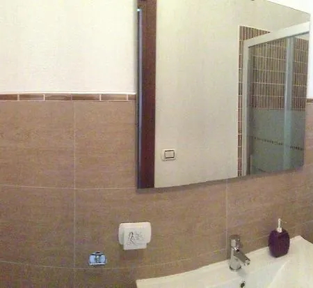 Maison Rosetta Iun-e4948 Bed & Breakfast Nuoro (Sardinia)