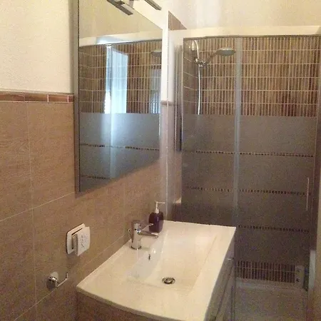 Maison Rosetta Iun-e4948 فندق مبيت وإفطار