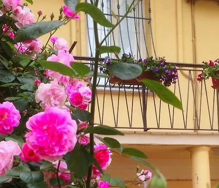 Maison Rosetta Iun-e4948 3* Nuoro (Sardinia)