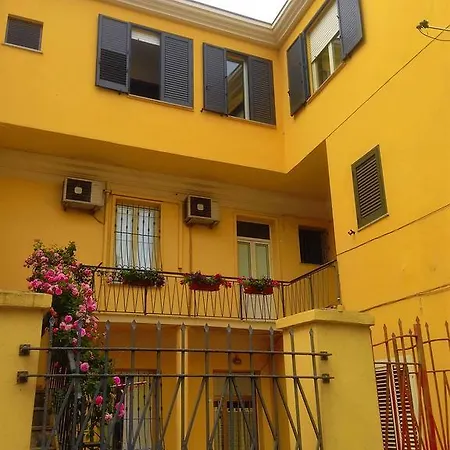 Maison Rosetta Iun-e4948 Nuoro