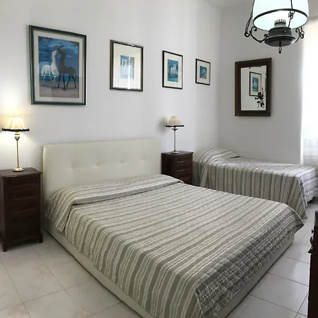 Bed & Breakfast Maison Rosetta Iun-e4948 *
