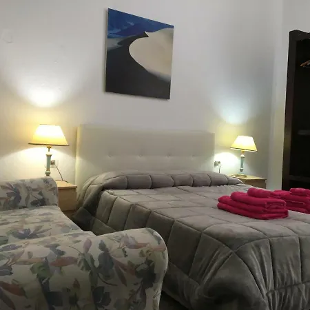 Maison Rosetta Iun-e4948 Bed & Breakfast Nuoro (Sardinia)