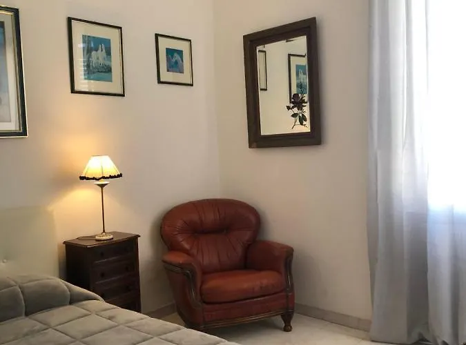 Maison Rosetta Iun-e4948 3* Nuoro (Sardinia)