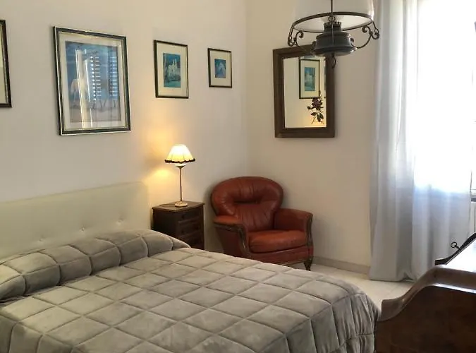 Bed and breakfast Maison Rosetta Iun-e4948